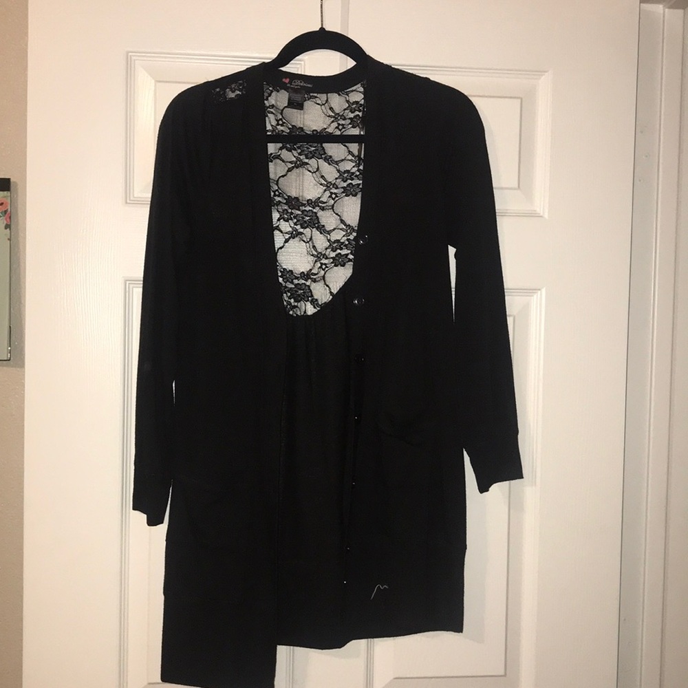 Cardigan